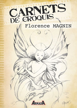 Carnets de Croquis - Florence Magnin